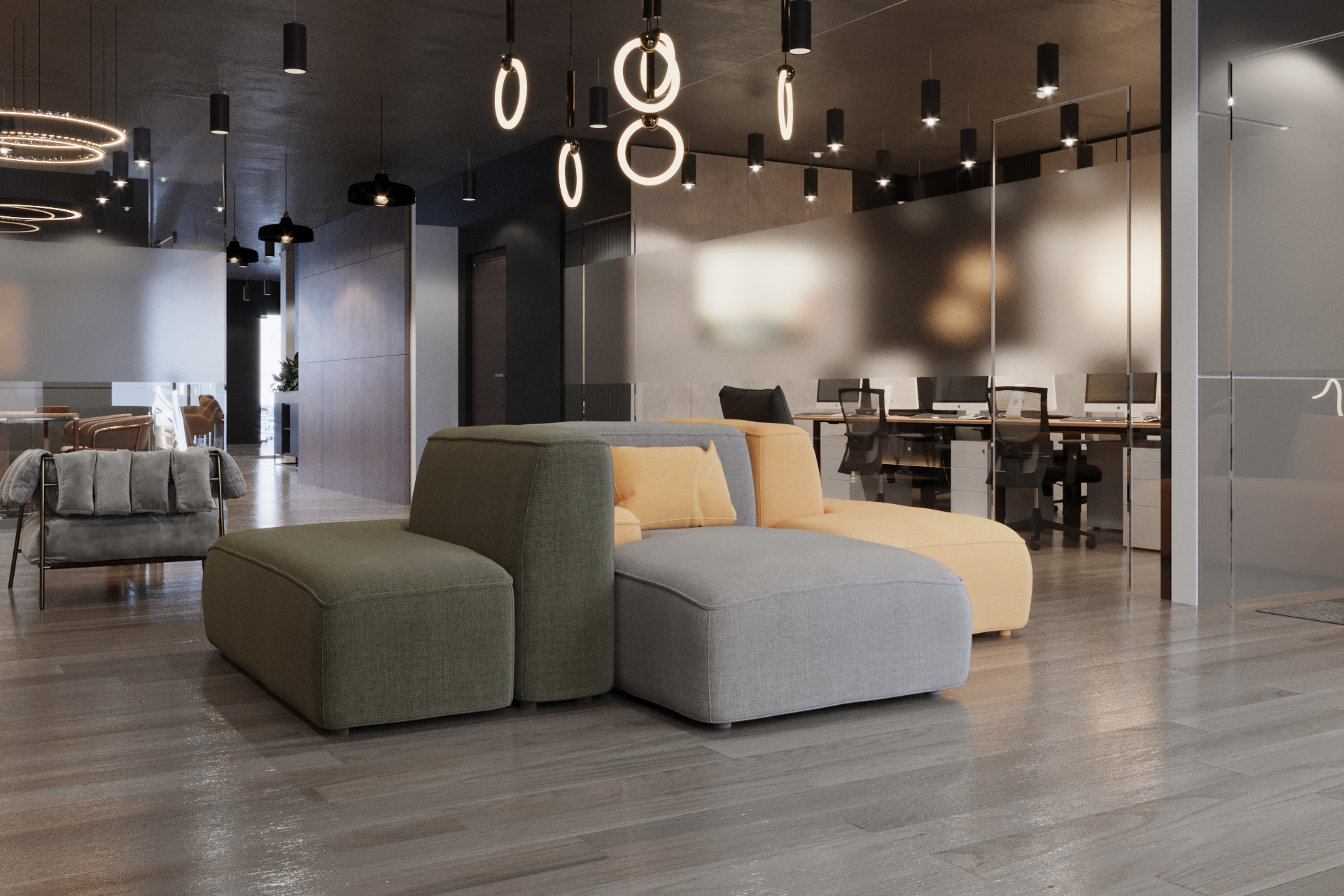 ERG sale office in New capital-7