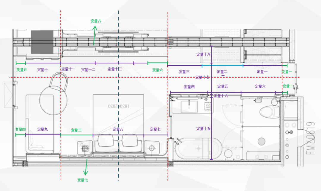 工业化装饰引领者|科技赋能，点亮中建宜昌之星！-74