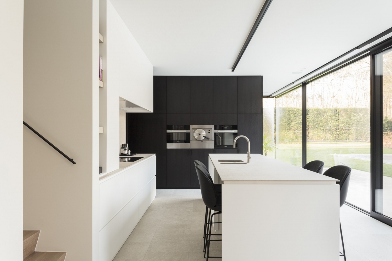 House KM Mieke Van Herck-8