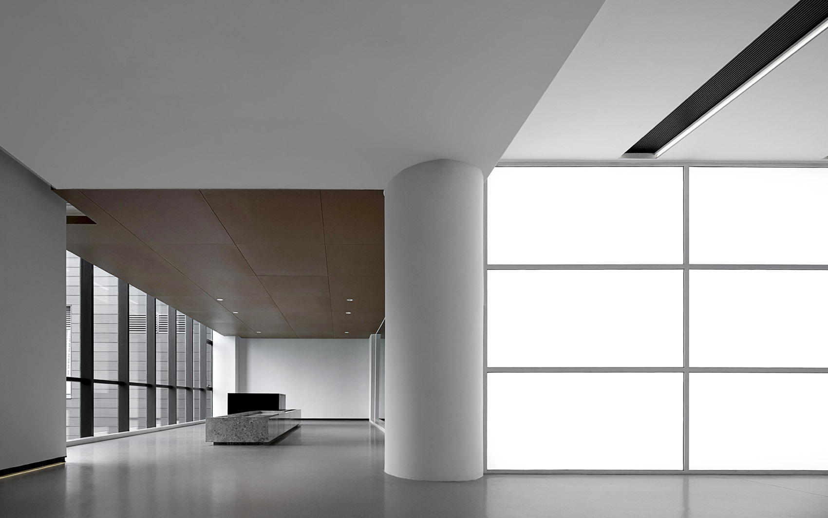 沈阳智慧城市运行管理中心 | 数字科技与城市交织的未来感设计-59