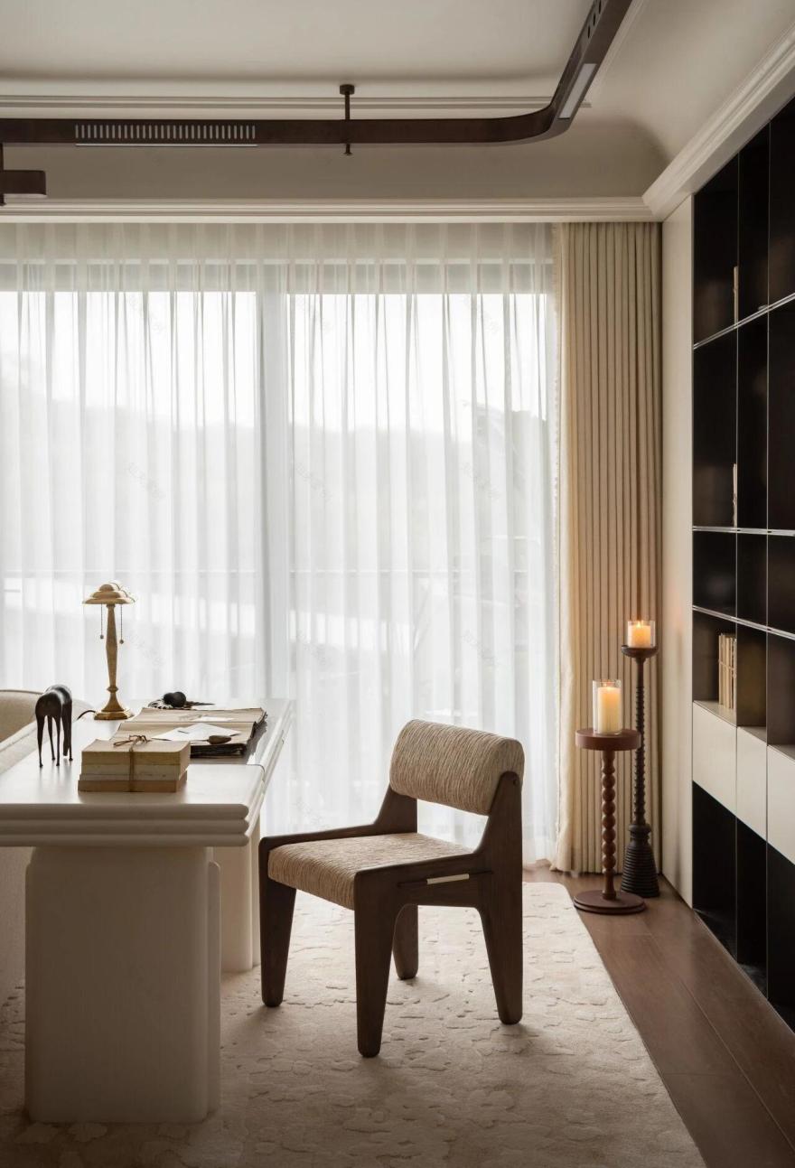 麓悦江城·另一种航程丨中国重庆丨SaltSet所特设计-0