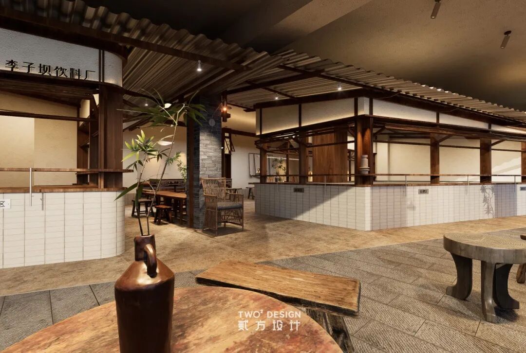 李子坝梁山鸡|纯手工鸡汤抄手-34