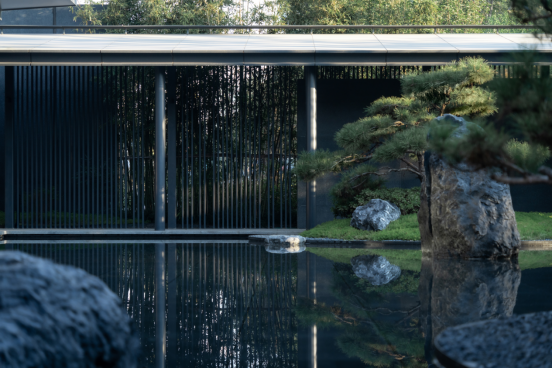 园中园·家在公园深处 | 山东淄博高新区佑园-46