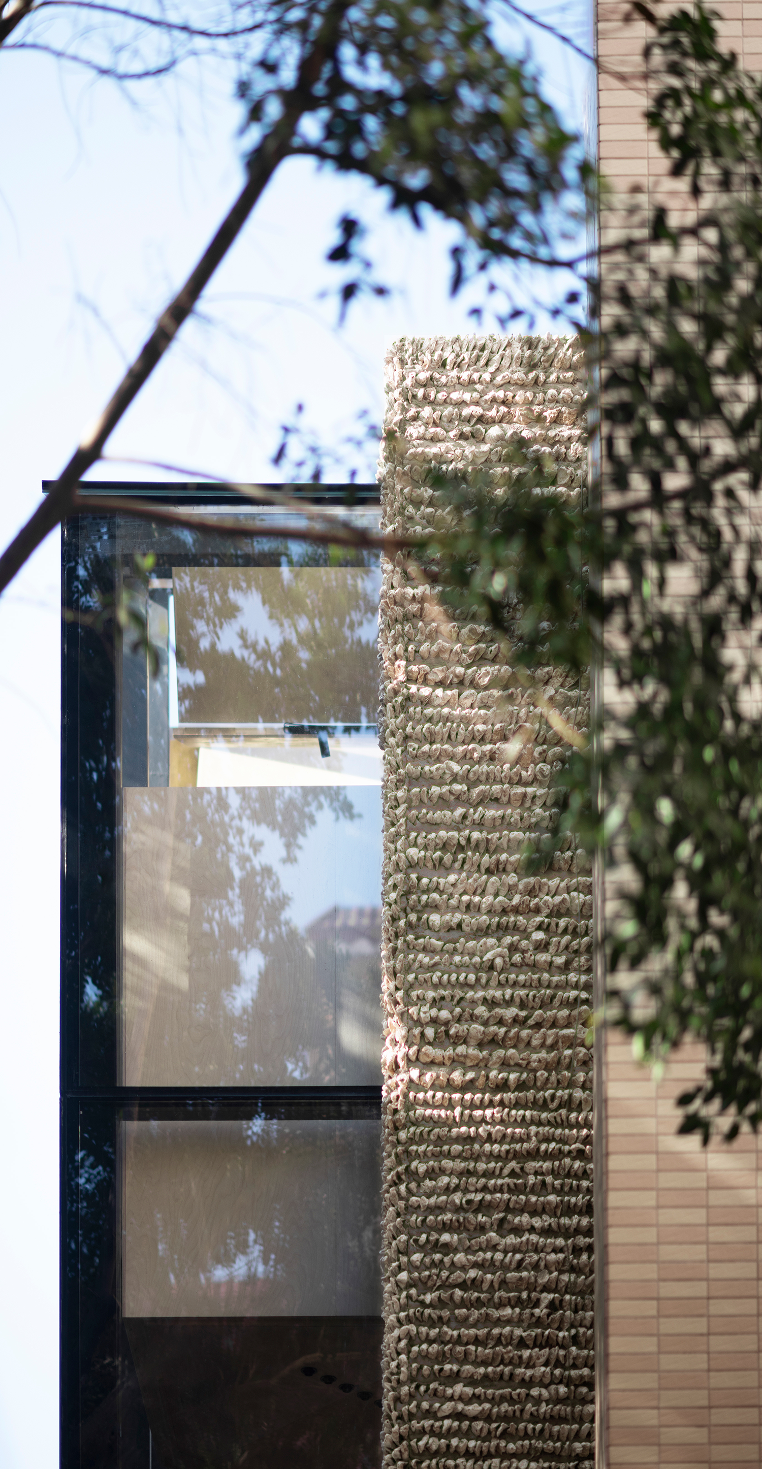 梦想改造家 广州·火把社区丨中国广州丨PONE普利策-42