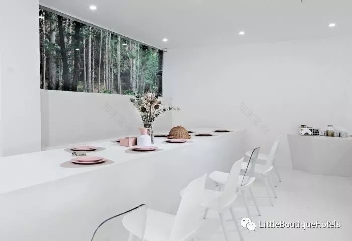 腾冲安之若宿·山 | 数字 7 般的建筑奇迹,与自然完美融合-24