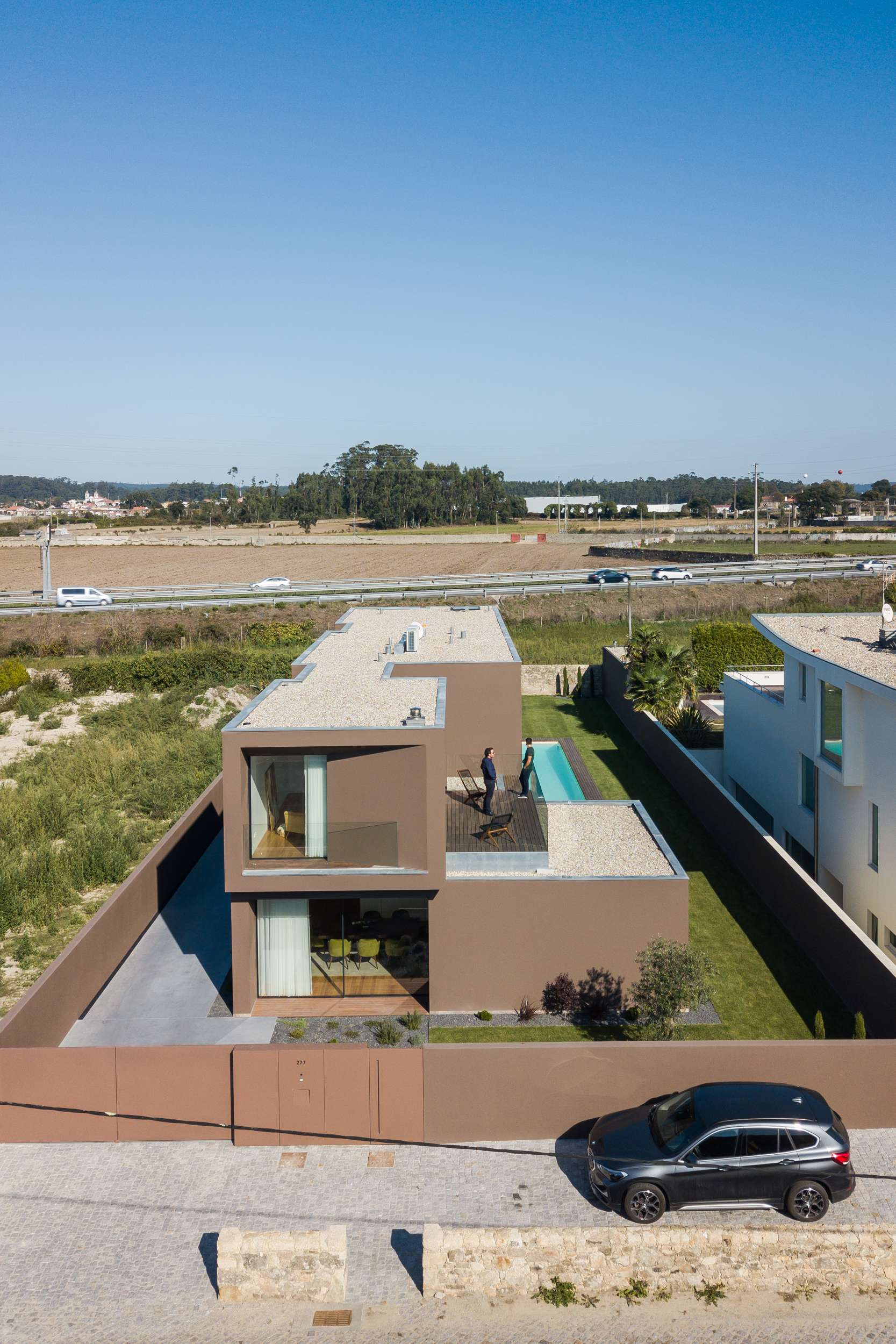 Casa Beiriz, Póvoa de Varzim Raulino Silva Architect-28