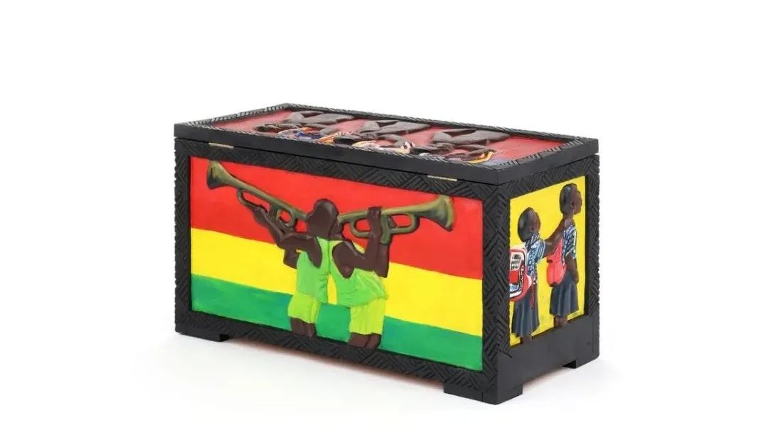 LV旅行箱全球巡展丨美国洛杉矶-121