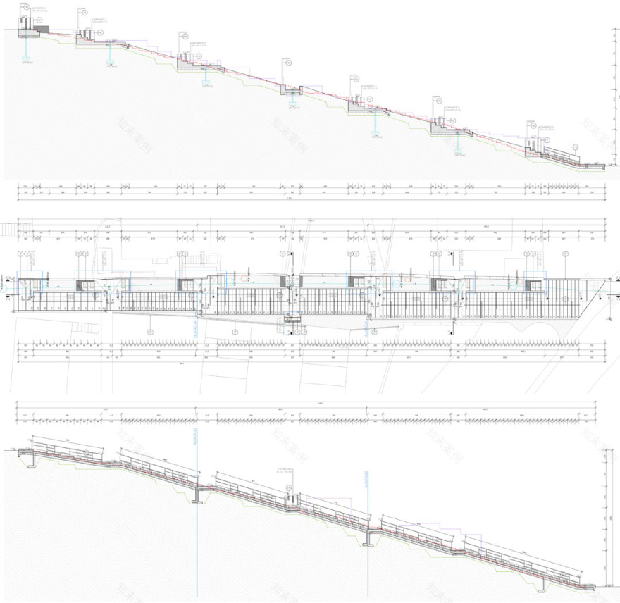 波斯尼亚首都萨拉热窝山上的文化地标——长阶梯-17