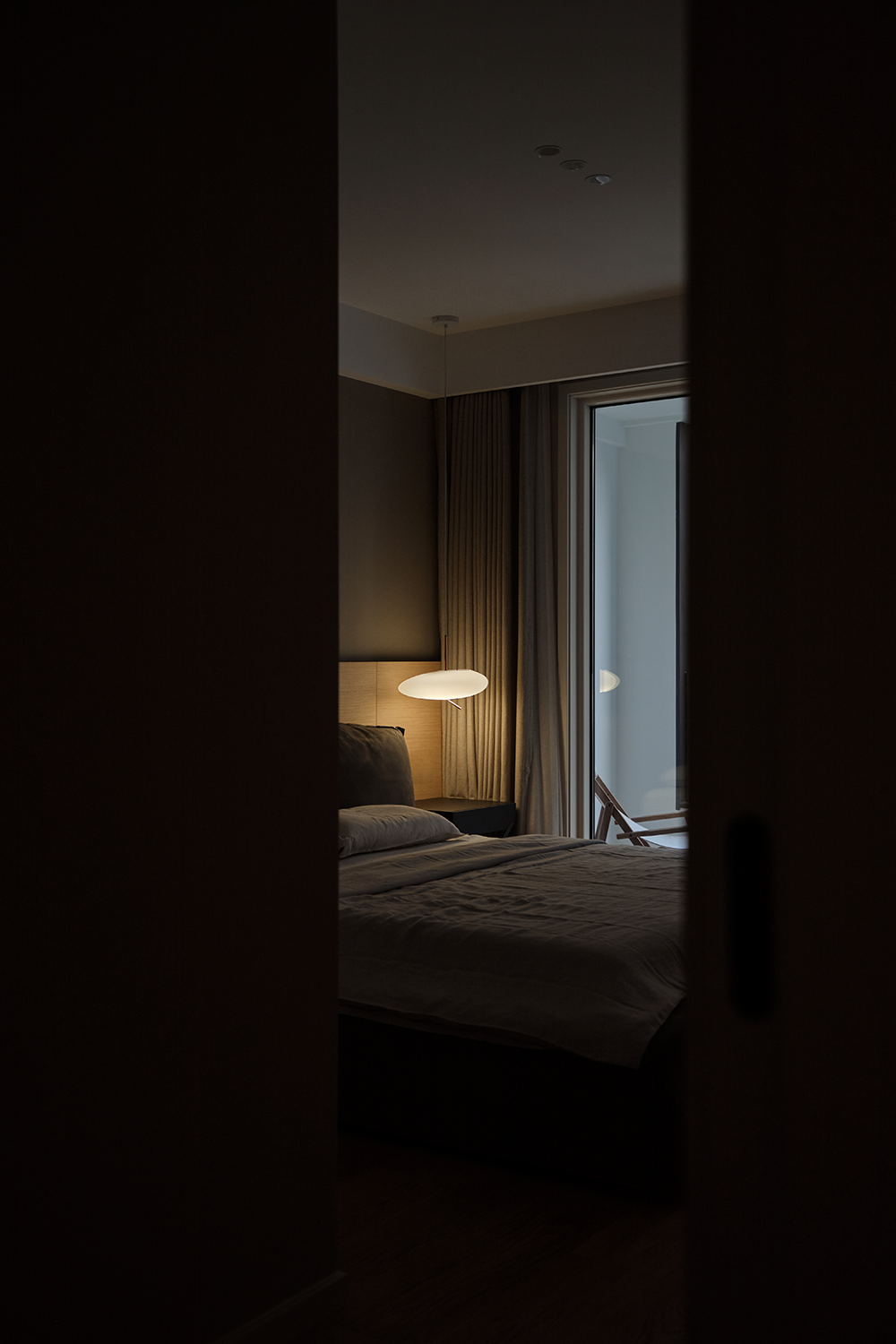 内心·边界丨中国江苏丨禾景大陈设计-42