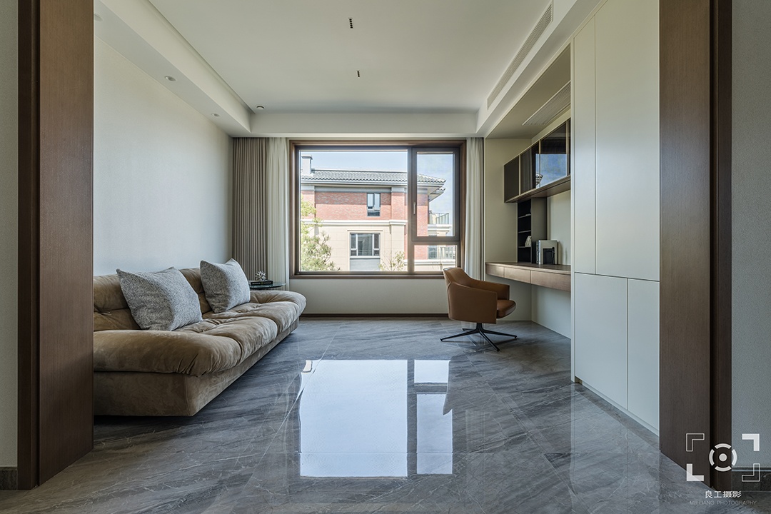 良工摄影 · 图森木作丨中国常德丨图森（常德）-30