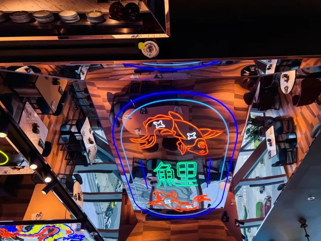 澳门新濠影汇W酒店丨中国澳门丨扎哈事务所-61