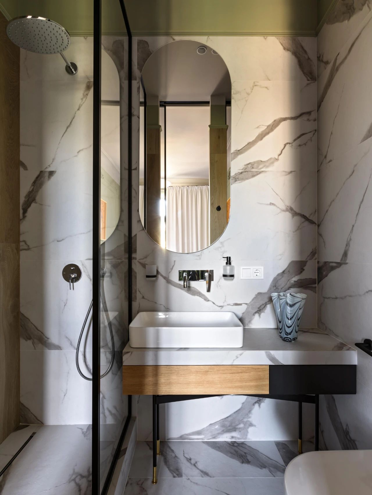 81㎡四口之家-15