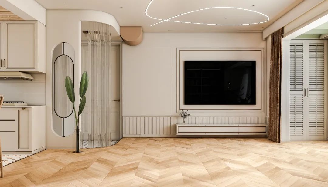 蓟县·鸿坤山语丨中国蓟县丨末那识-13