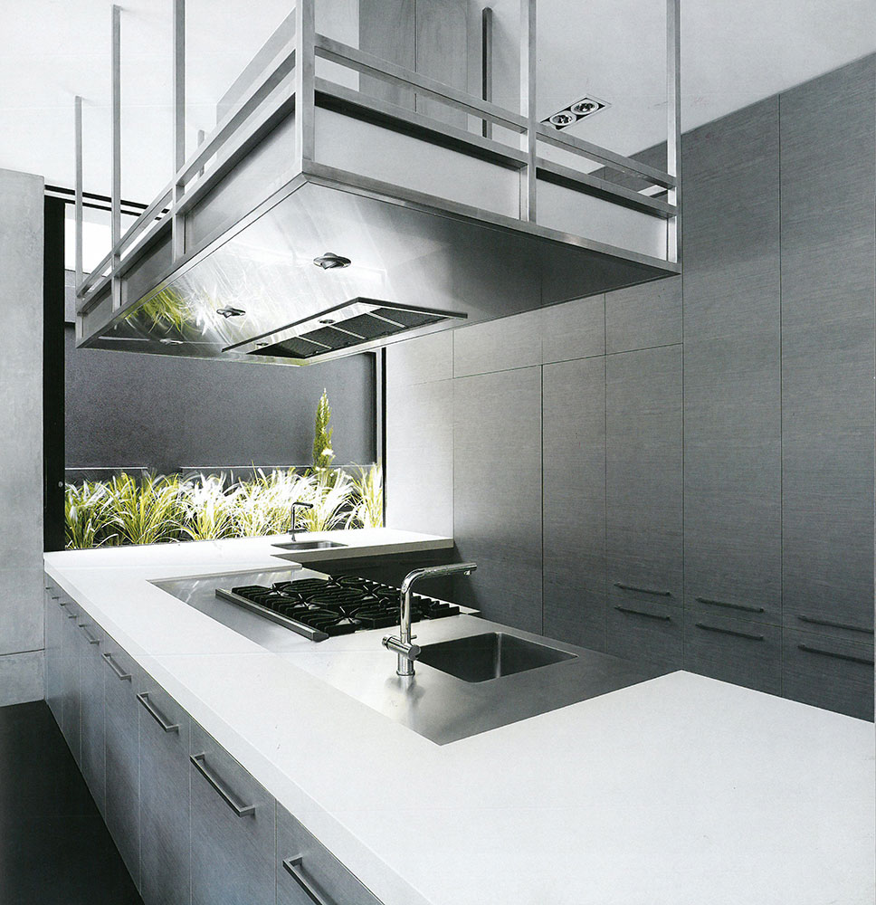 Media Index - B.E Architecture-406