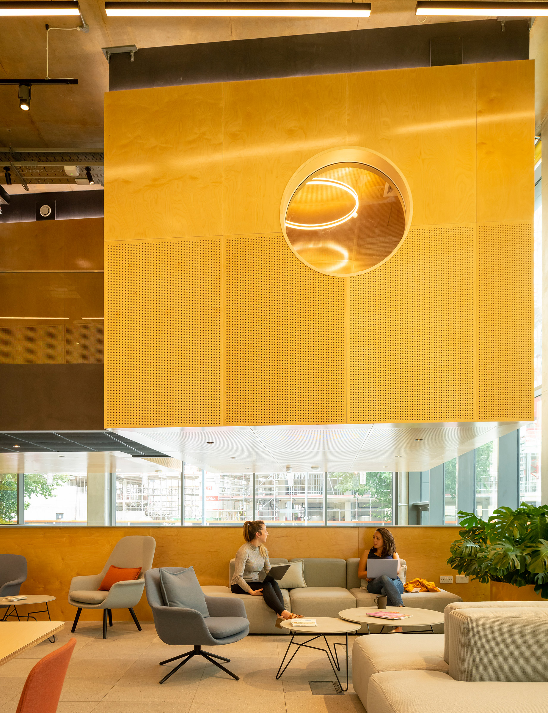 普拉斯 X 布赖顿丨英国丨Studio Egret West-27