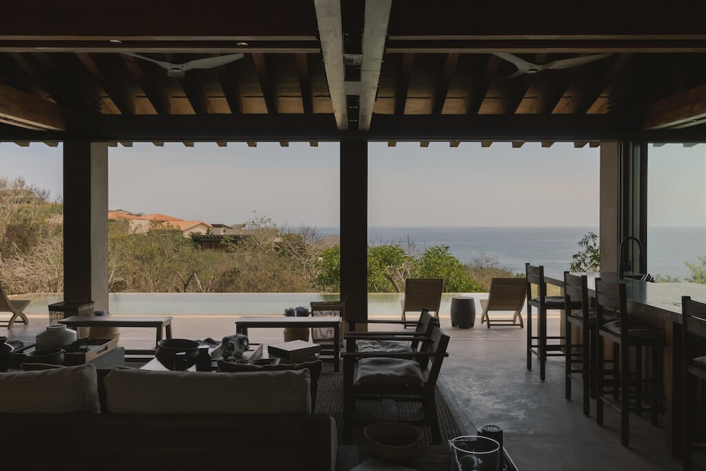 乌玛诺酒店丨墨西哥丨PLANTEA-90