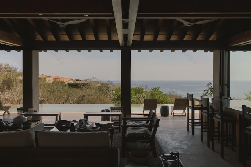 乌玛诺酒店丨墨西哥丨PLANTEA-90