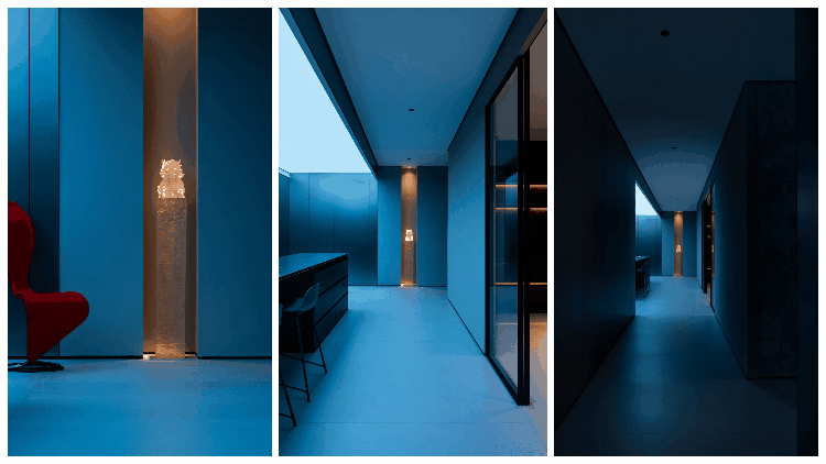 简蕴万象,新卷序开丨中国济南丨易昂设计-26