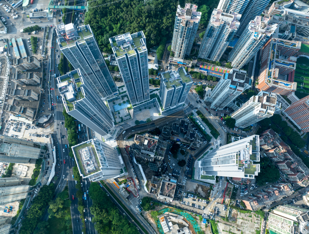 深圳·独树阳光里丨中国深圳丨柏涛建筑设计(深圳)有限公司-13