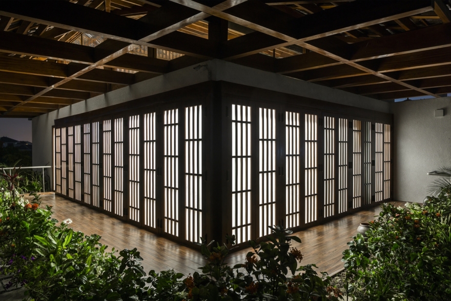 工作休息室 03-4