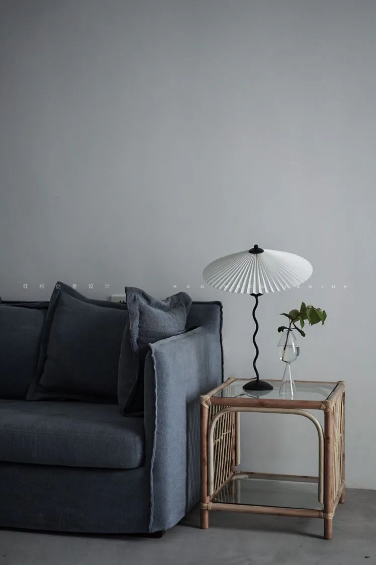 骊山乡宿重生记 | 旧房变身高颜值乡宿-105