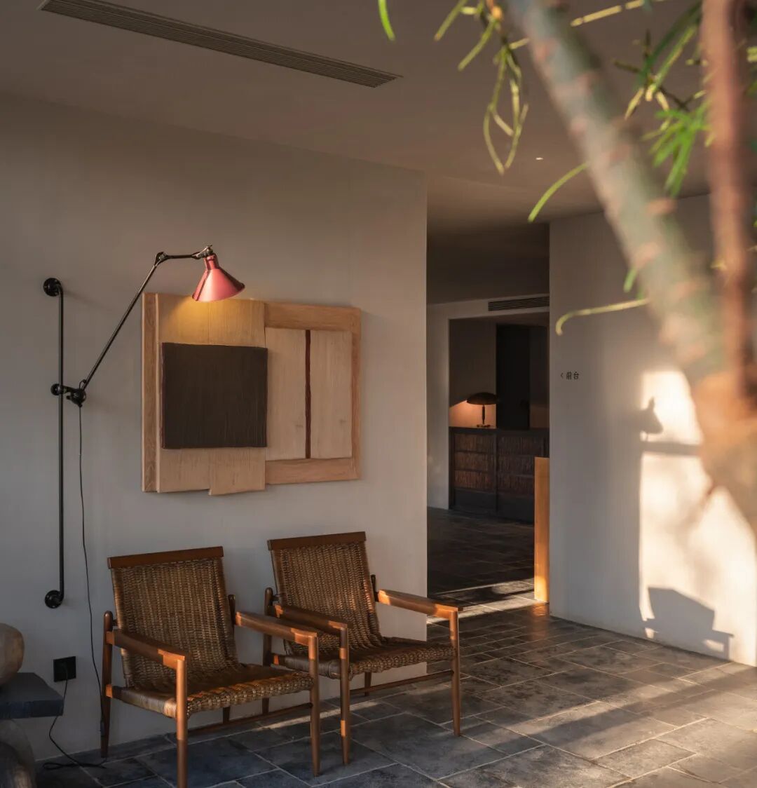 咸宁梓有集，中国美学轻度假策源地-34