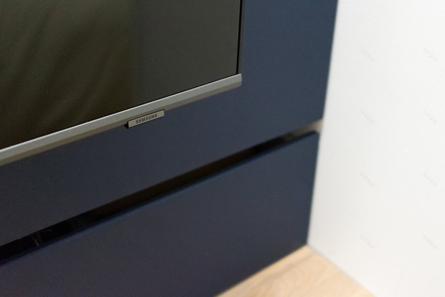 巴黎16区13平米女仆房空间优化项目丨法国巴黎-58