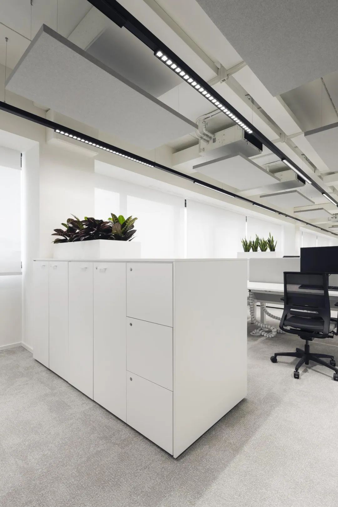 意大利Ciam总部升级设计丨D+A-32