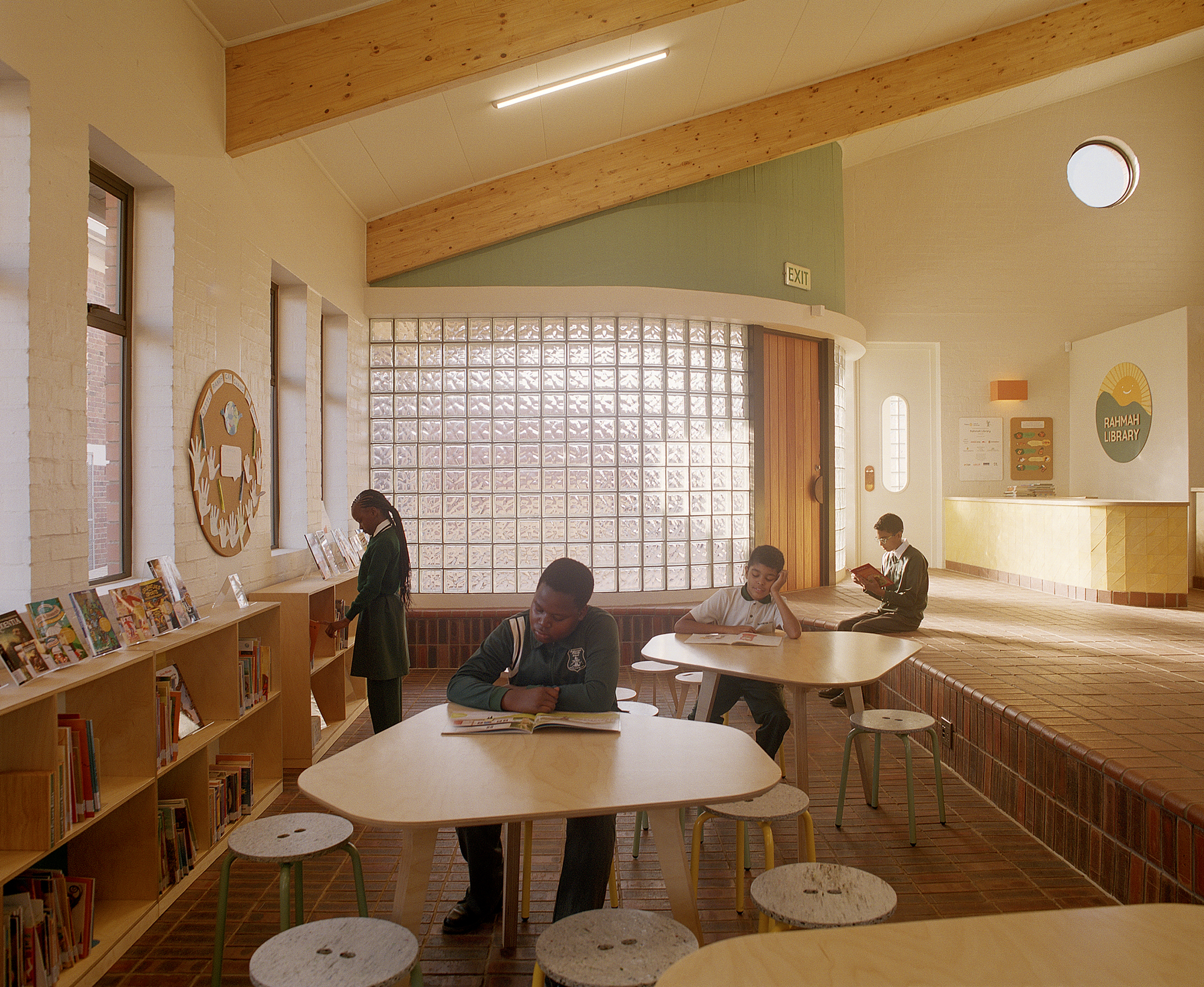 丨南非开普敦丨The MAAK-23