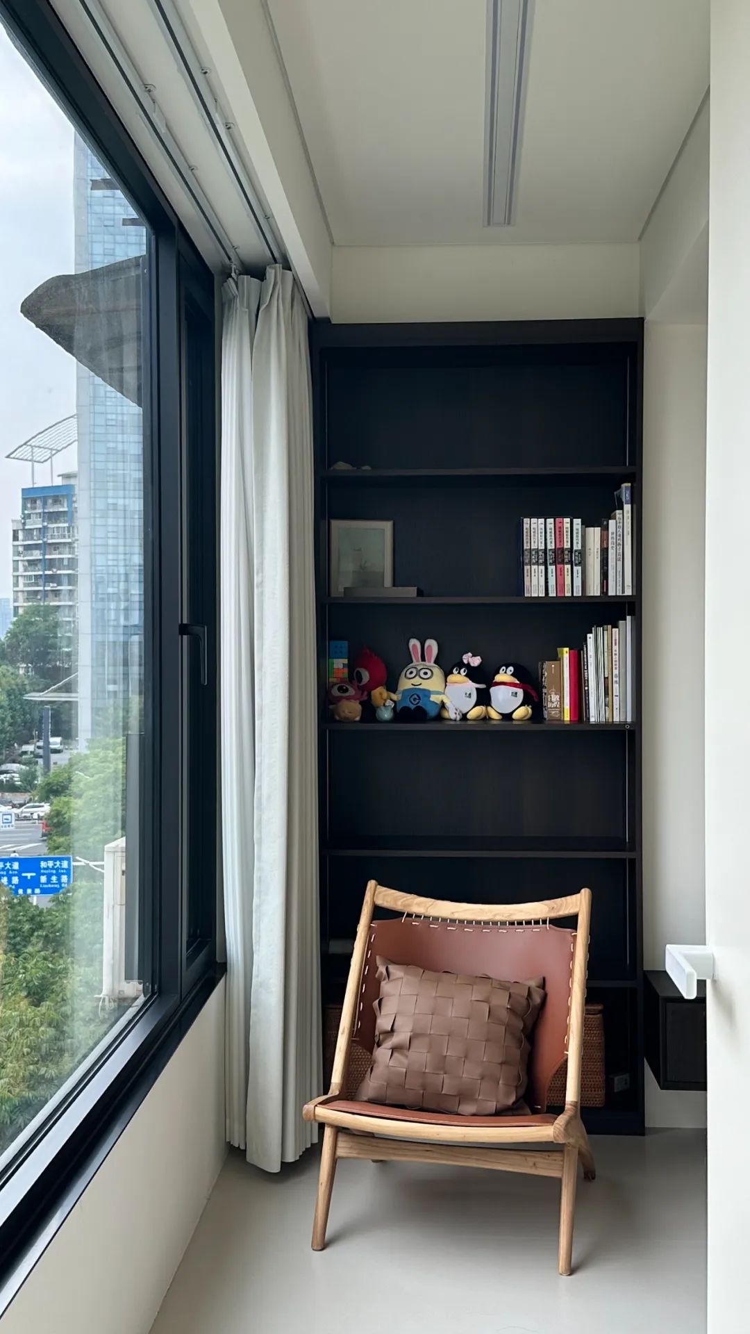 旧房改造丨业主朋友-8