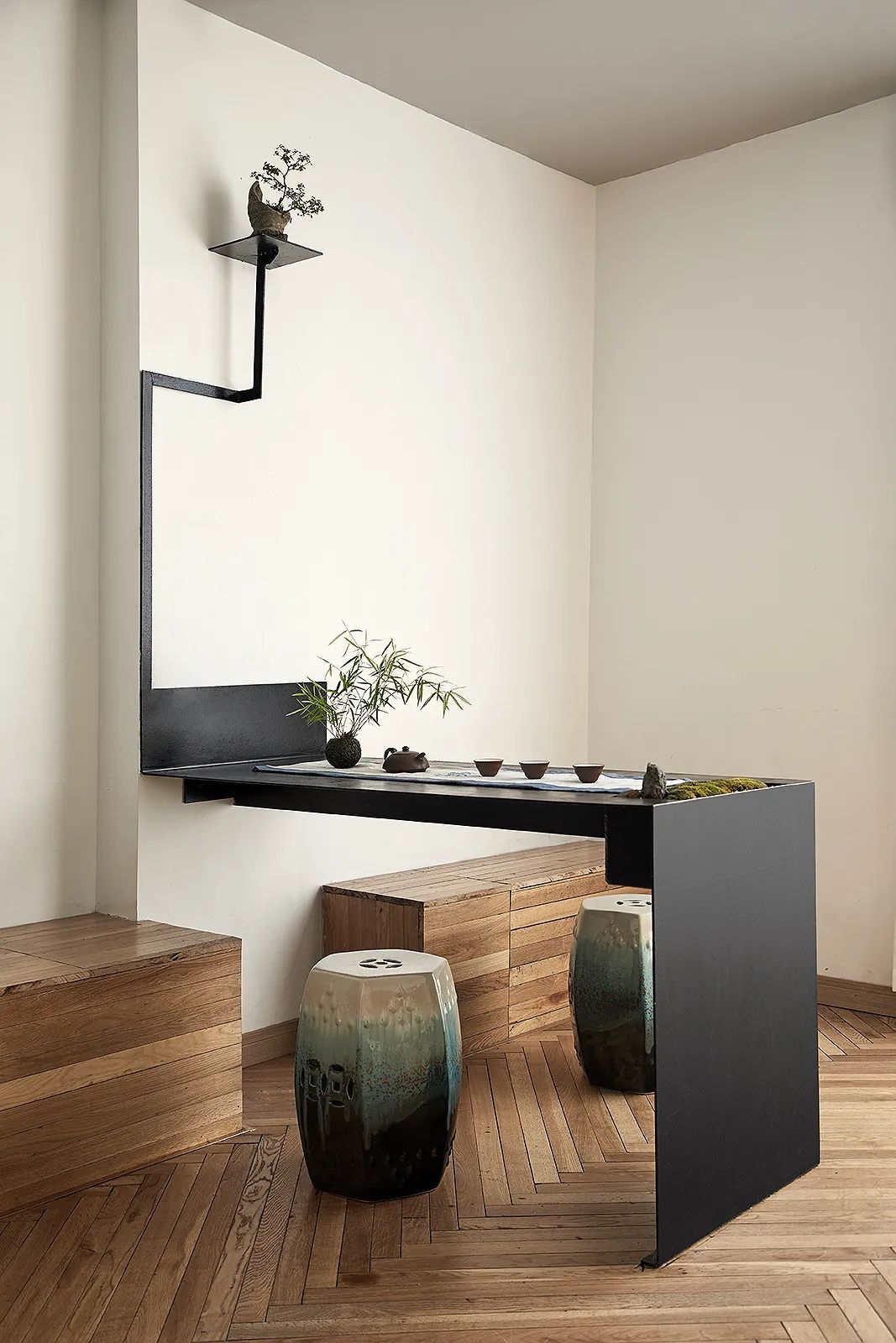 中书设计打造的商业设计项目丨中国-19