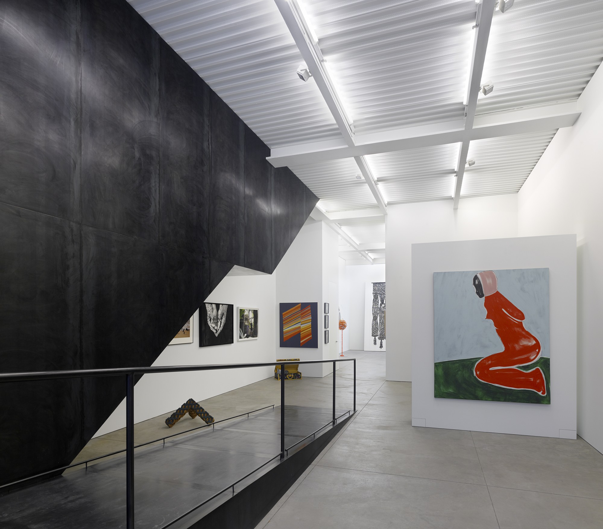 Gallery House Ogrydziak Prillinger Architects-1