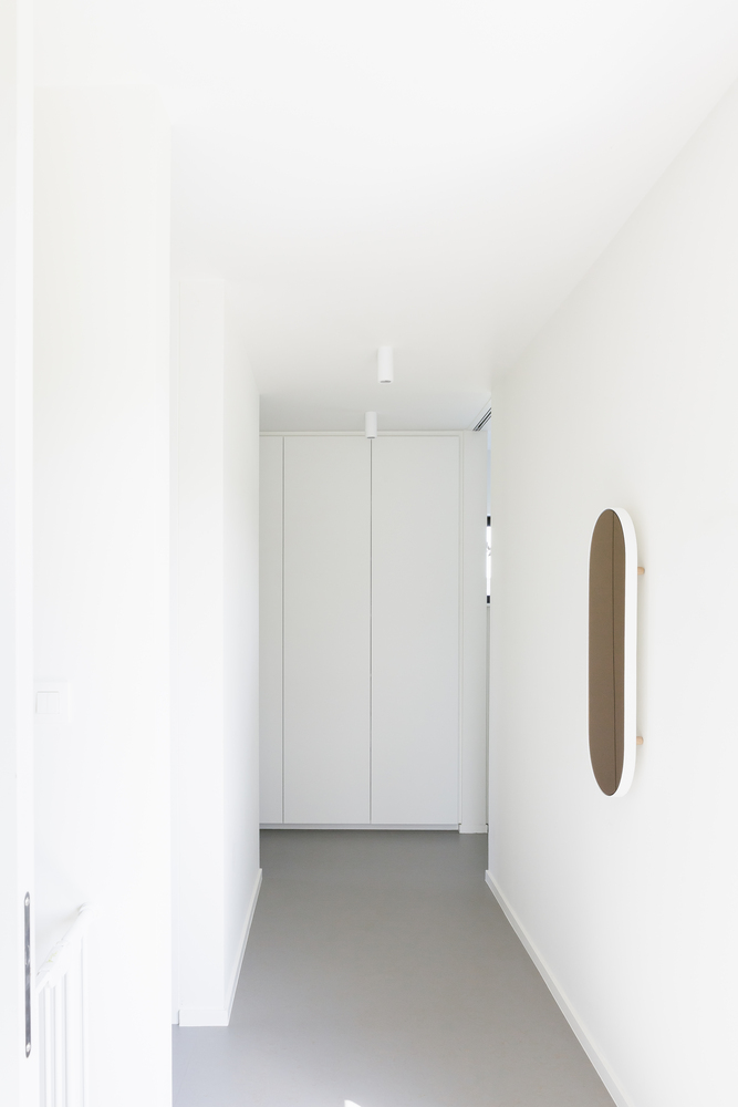 比利时 Kontich 市 BRIO 住宅丨STAM architecten-52