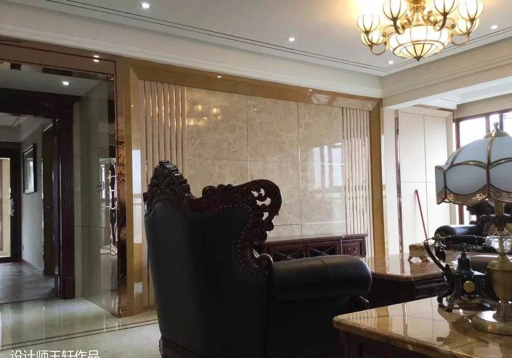 
雅致浓情的咖啡 -5