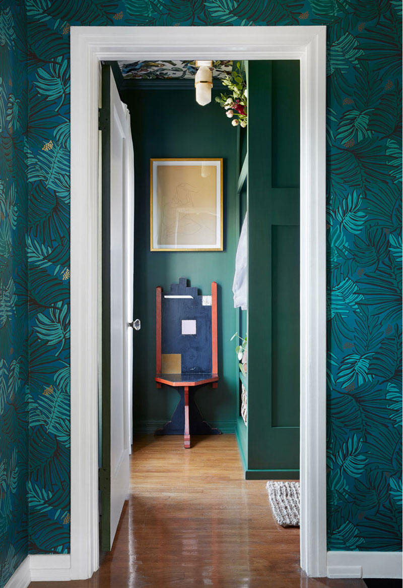 舞者摄影师 Zeke Ruelas 的加州阳光室内摄影-22