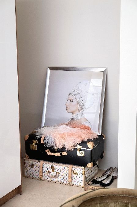 伦敦旧工厂公寓室内设计丨英国伦敦-33