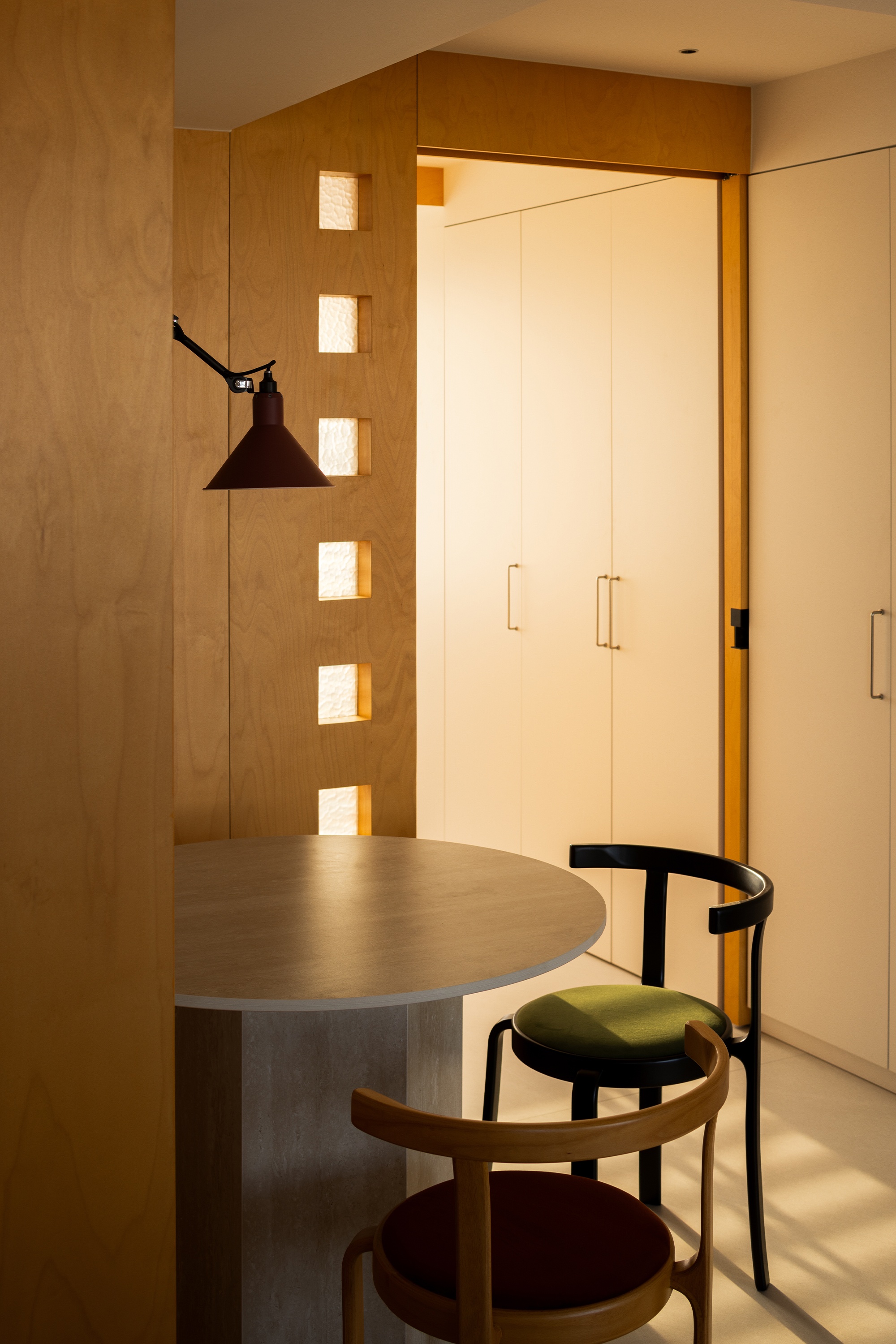 光影岁月·温润居所 · 亦又工作室-20