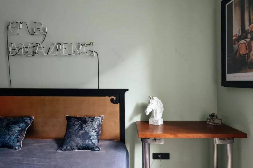 摩登蒙古风情 | 现代与传统的完美融合-24