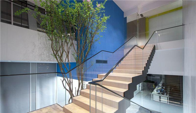 大金华中总部办公空间-28