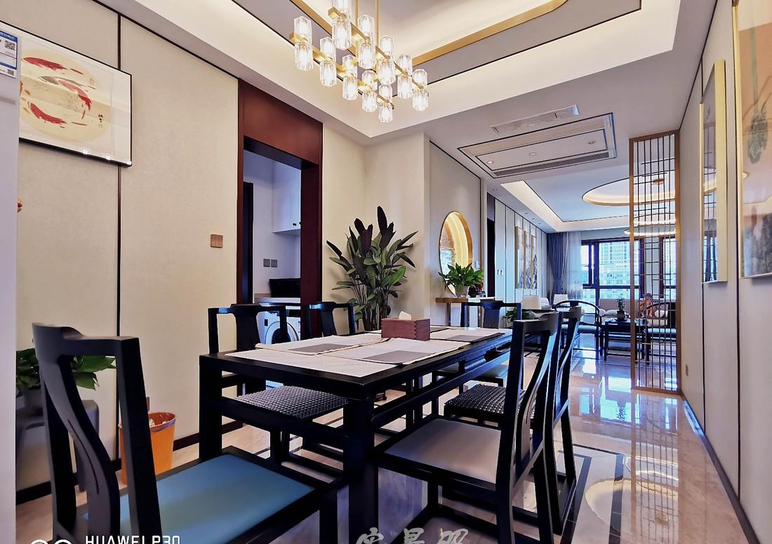 北大资源阅城 实景样板间展示-10