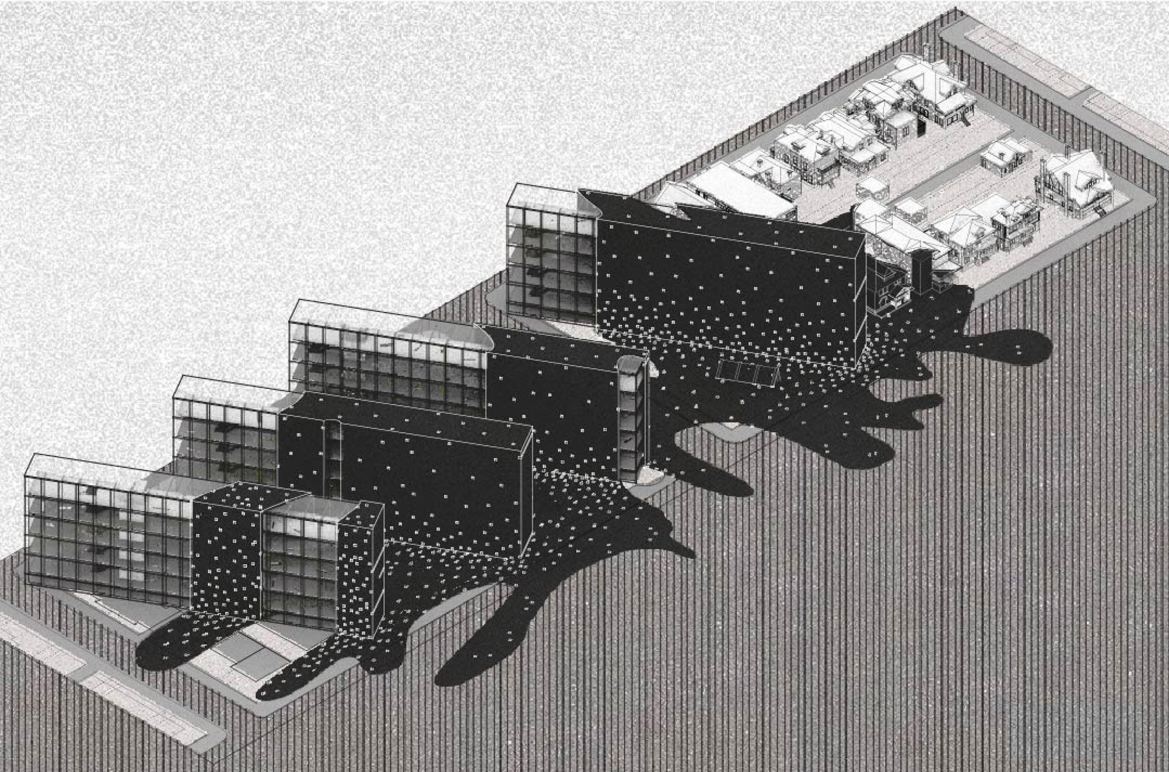 Dezeen 精选 | 全球十所名校毕业设计展亮点解析-11