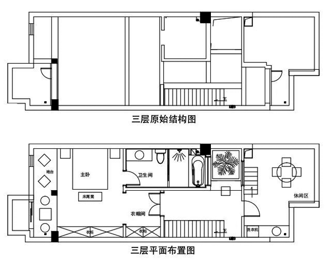 实景案例 | 和风别墅，归隐与人间烟火-18