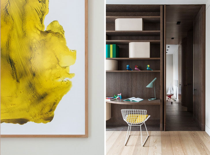 法国顶级设计师 Damien Langlois-Meurinne 的惊艳室内设计-20