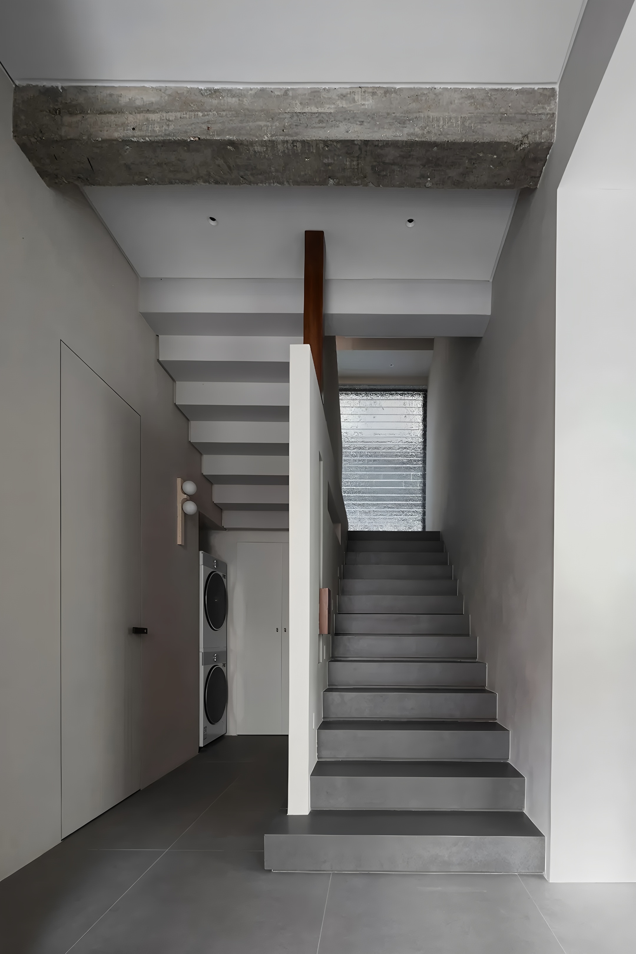 广州470m²隽庐丨中国广州丨隐之建筑空间设计（YIN_ DESIGN）-31