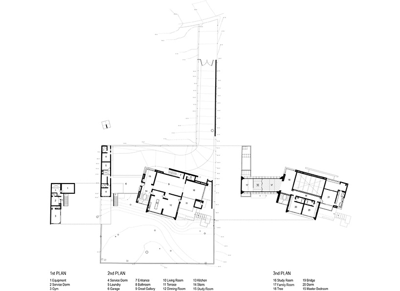 羚羊之屋丨危地马拉丨solis colomer 建筑事务所-22