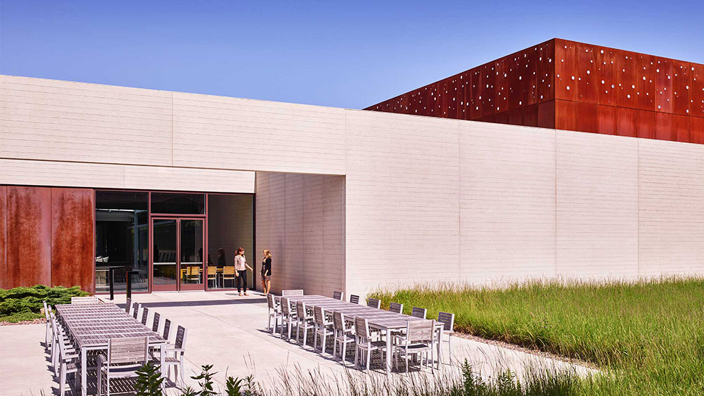 Kohler 创意传播中心-19