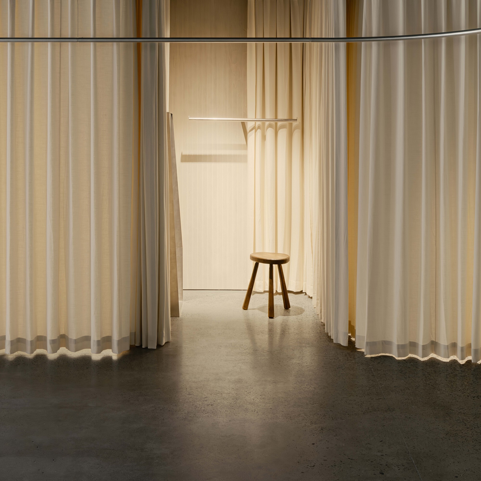 YEARLY PLAN上海展厅丨中国上海丨SHISUO设计工作室-23