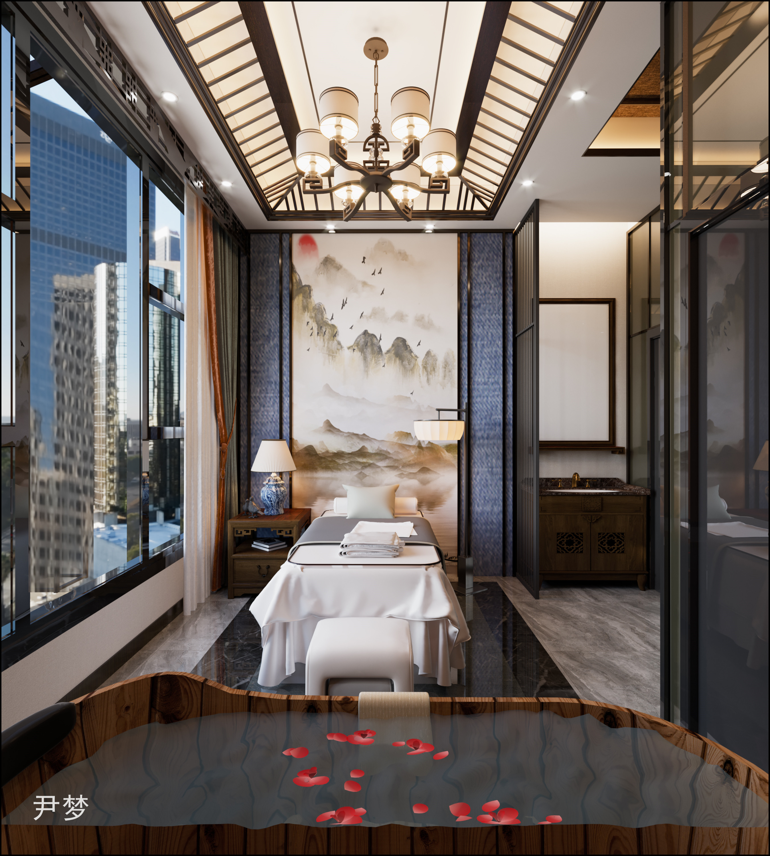 新中式工装设计-10