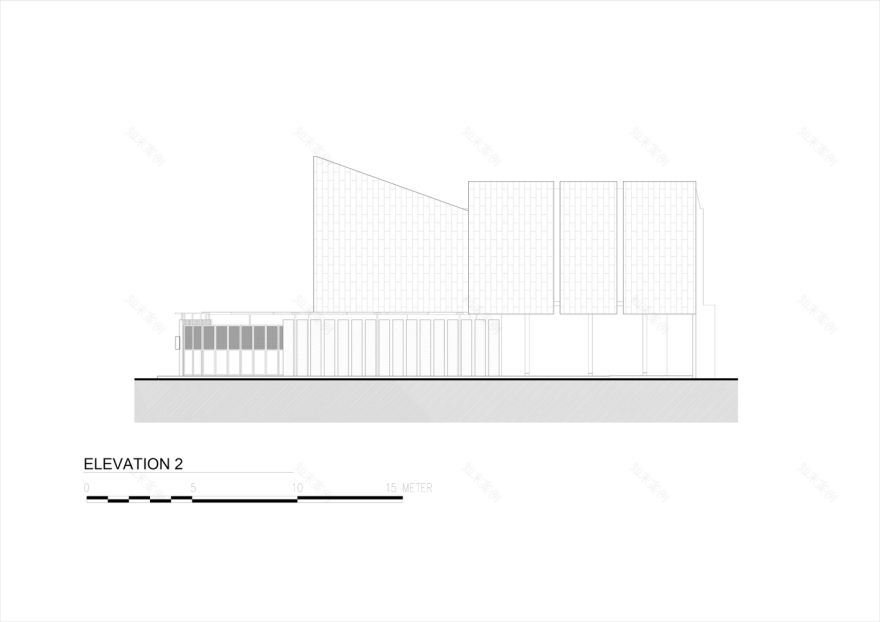 FVS 家庭办公室丨印度丨JXA Studio-35