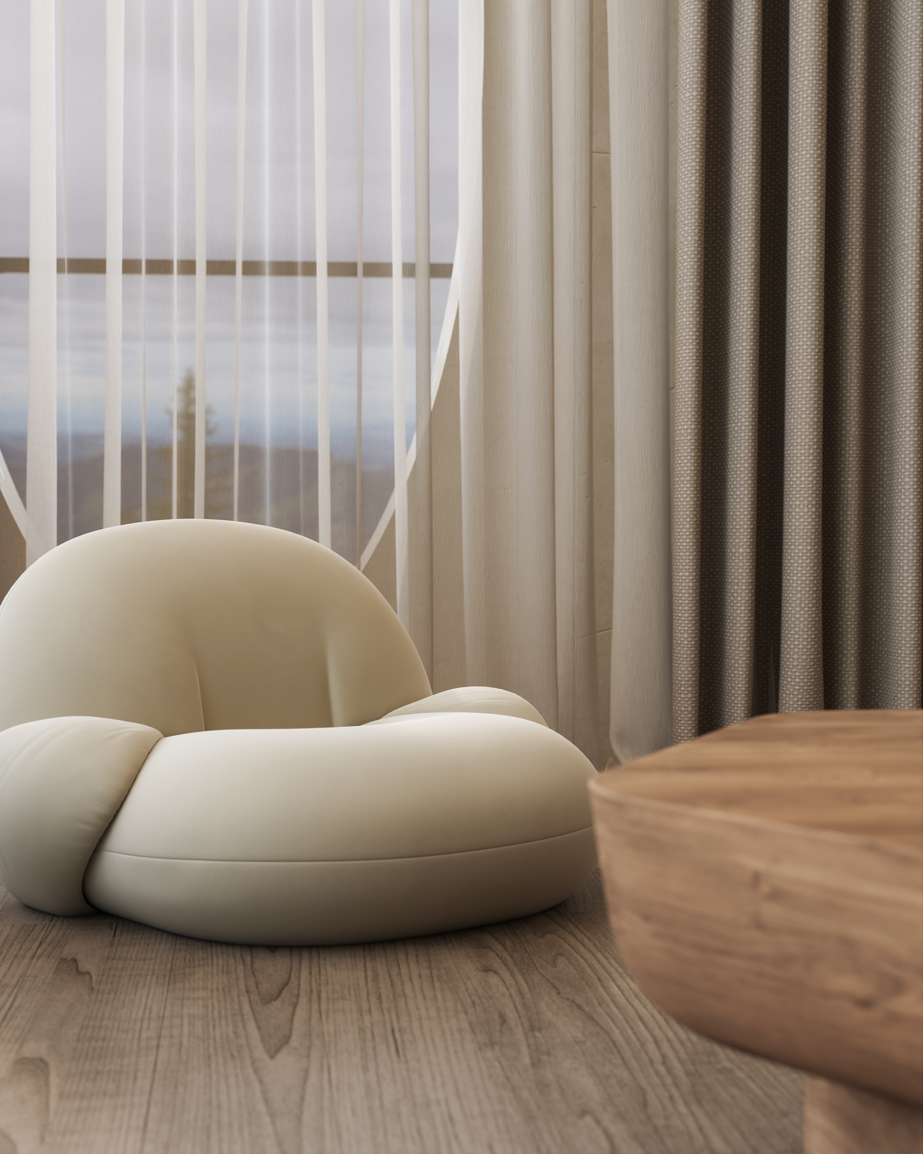 诧寂风名宿客房-7